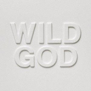 Nick Cave &amp; The Bad Seeds – Wild God